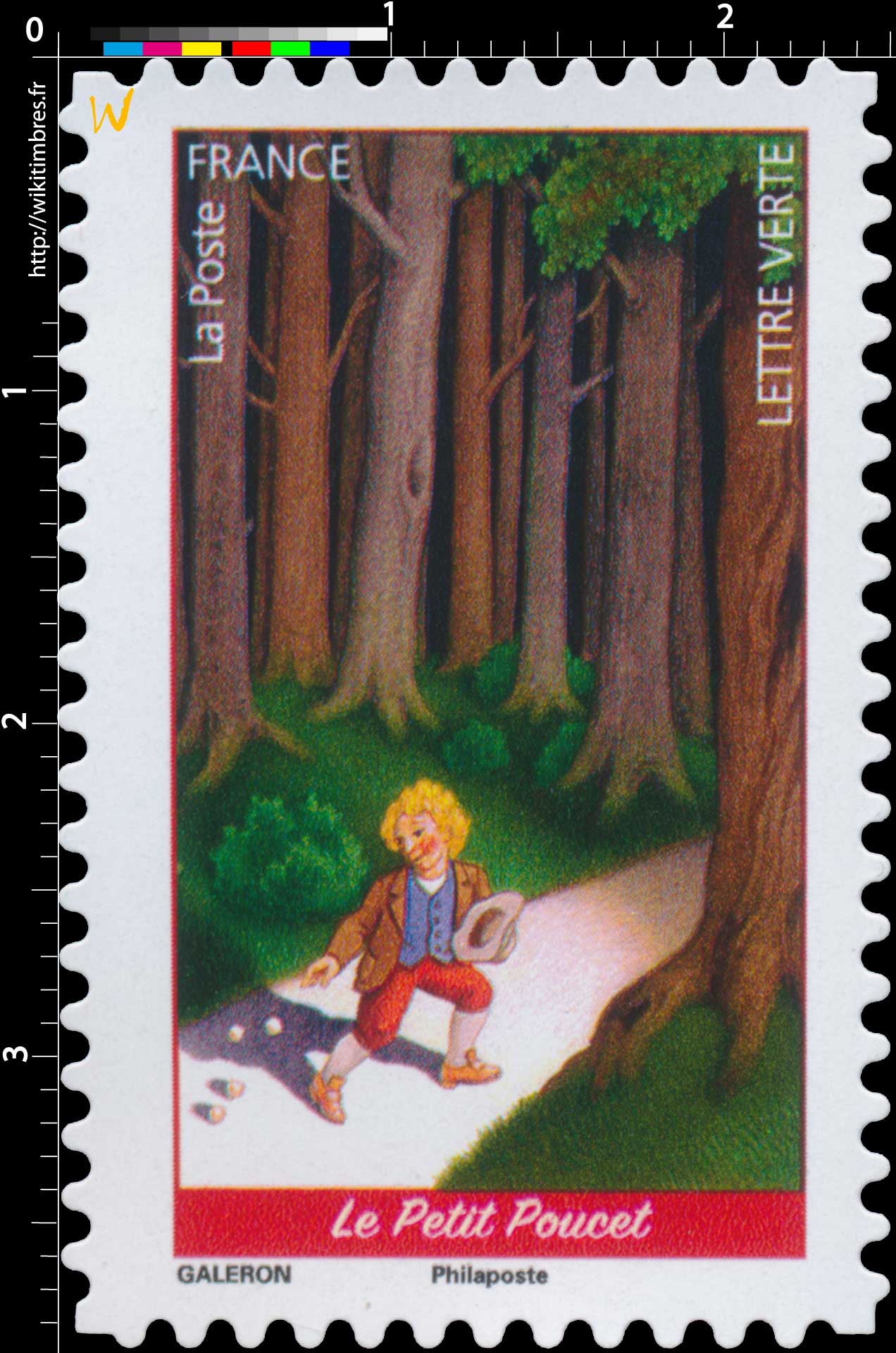 2021 Le Petit Poucet