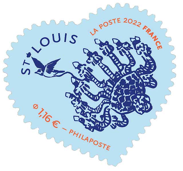 2022 ST Louis