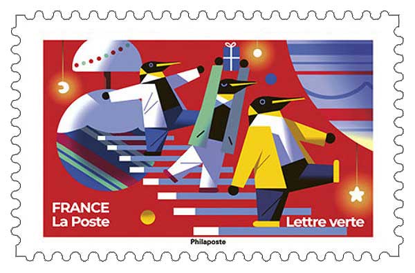 2022 Sans légende particulière