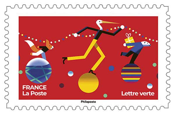 2022 Sans légende particulière