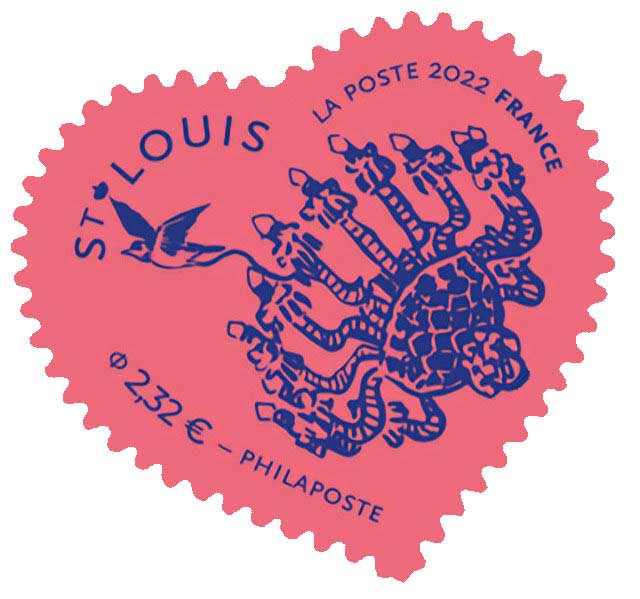 2022 ST Louis