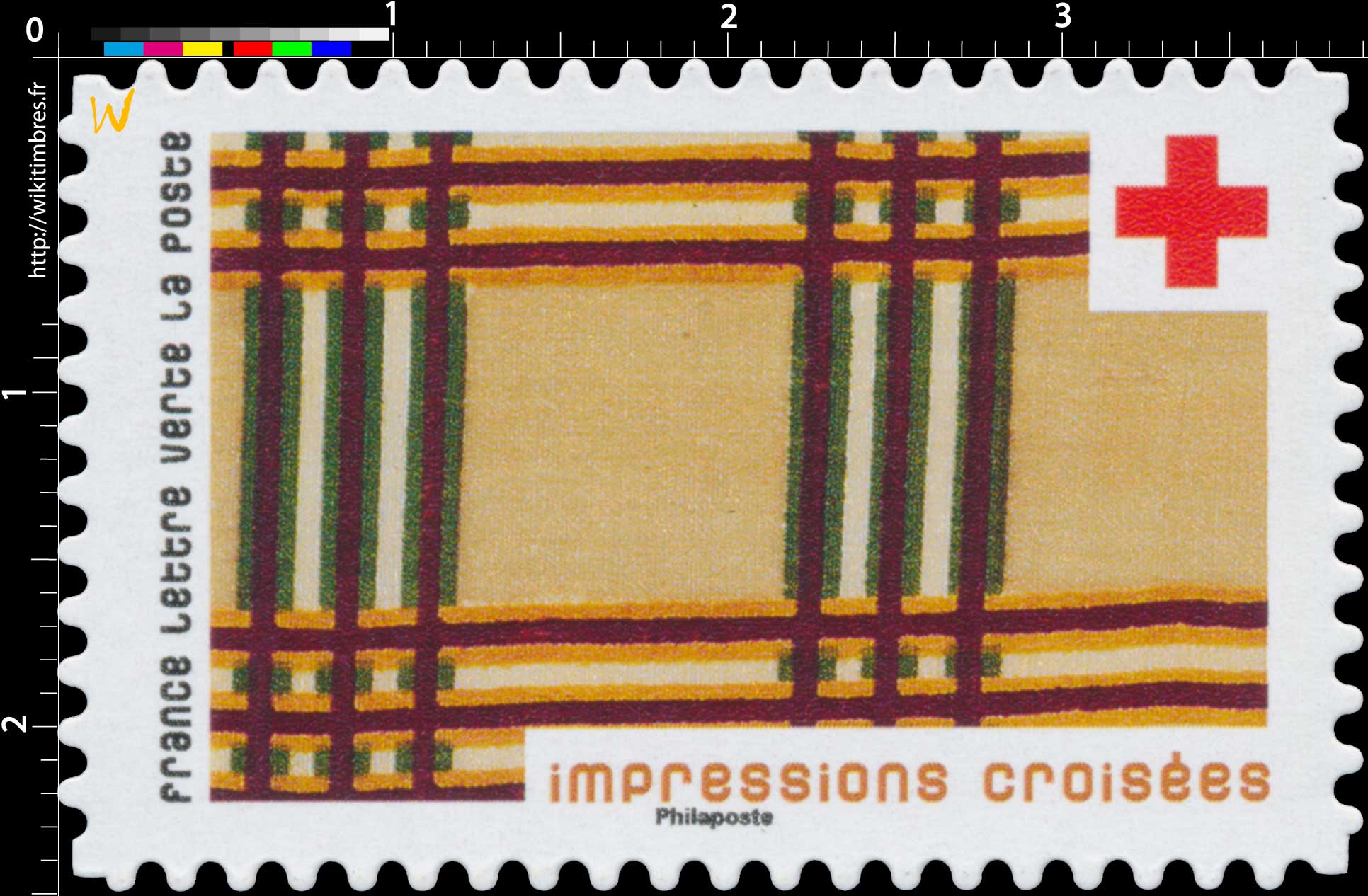 2021 IMPRESSIONS CROISÉES