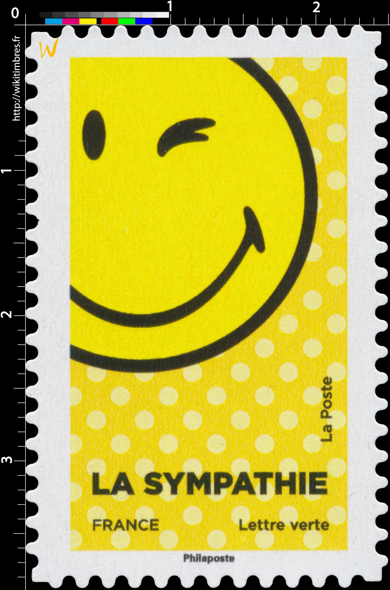 2022 La sympathie