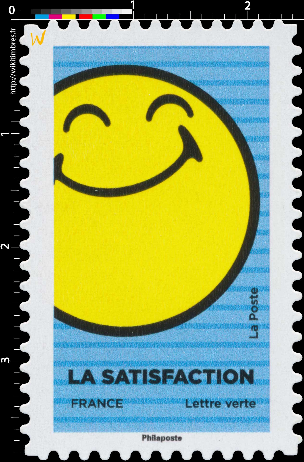 2022 La satisfaction