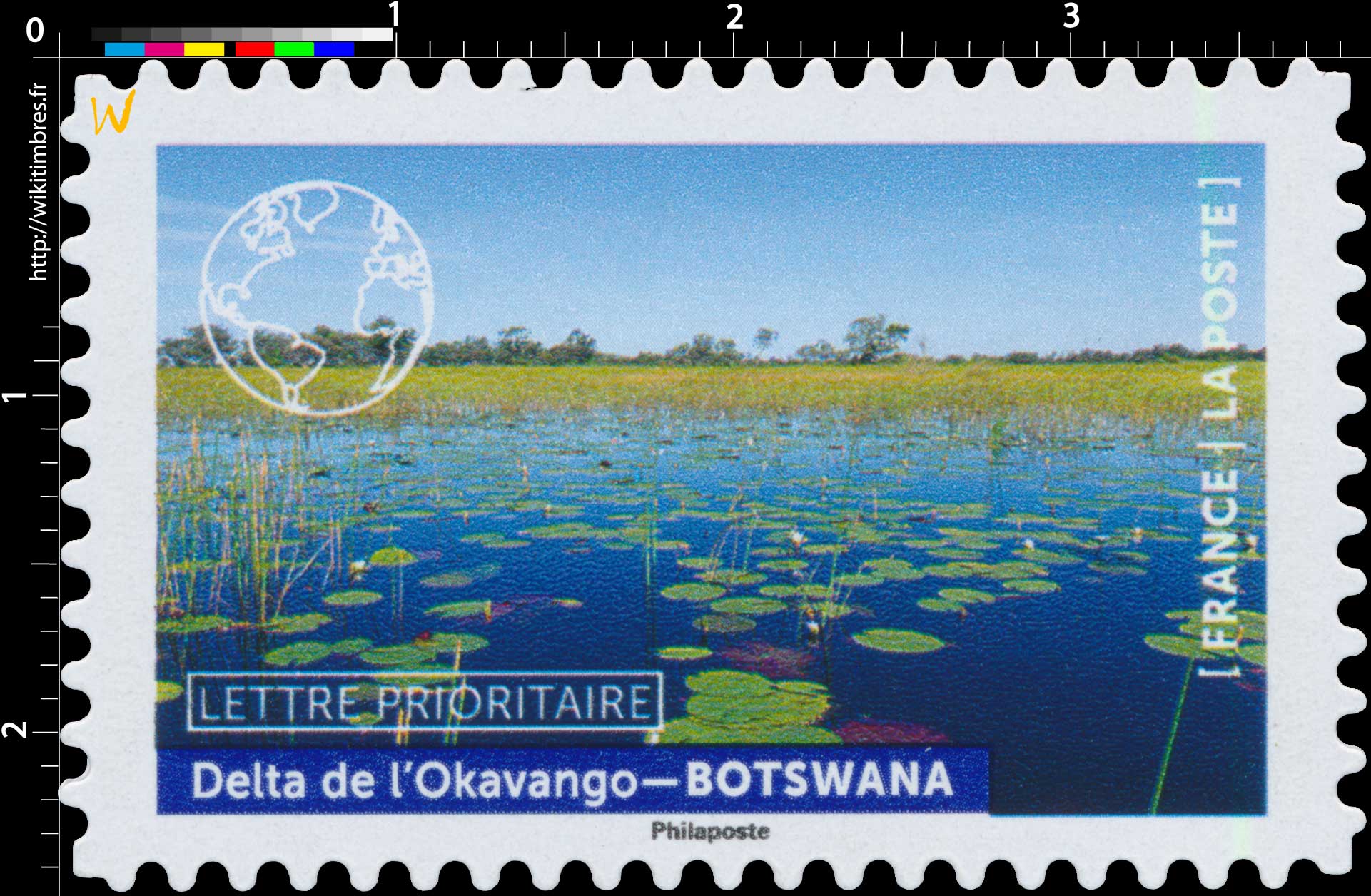 2022 Delta de l’Okavango - Botswana