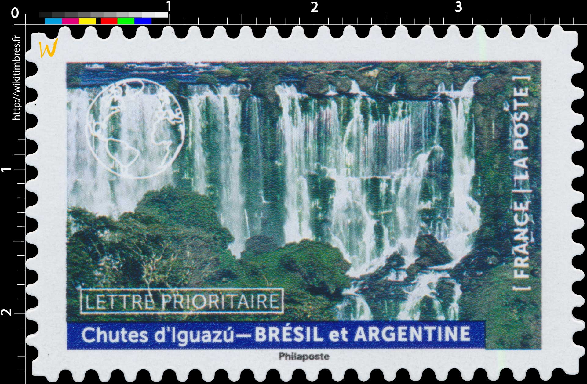 2022 Chutes d’Iguazú - Brésil et Argentine