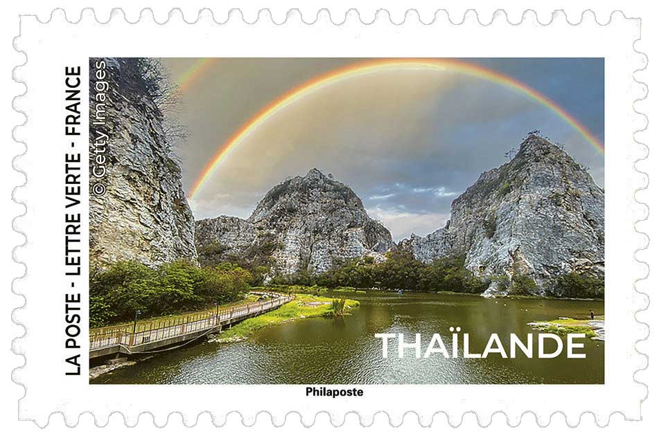 2023 Thaïlande