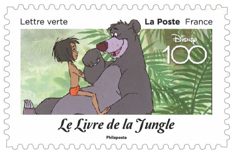 2023 Le Livre de la Jungle