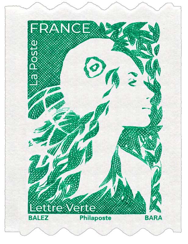 2023 Type Marianne de l'Avenir