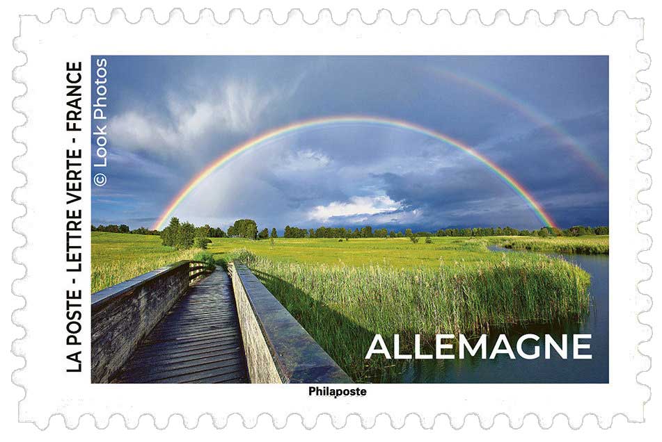 2023 Allemagne