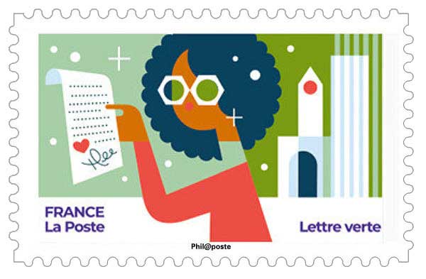 2023 Sans légende particulière