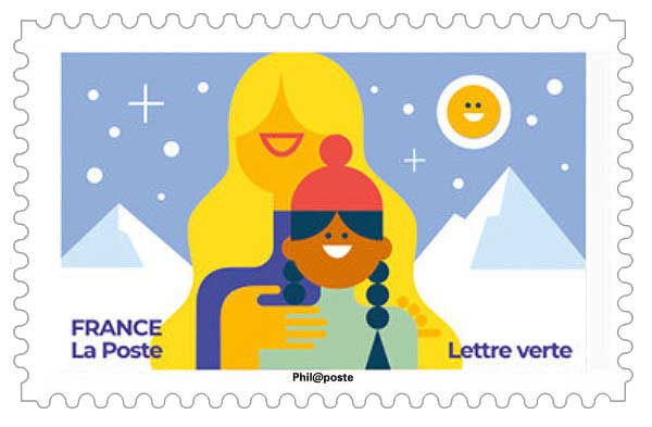 2023 Sans légende particulière