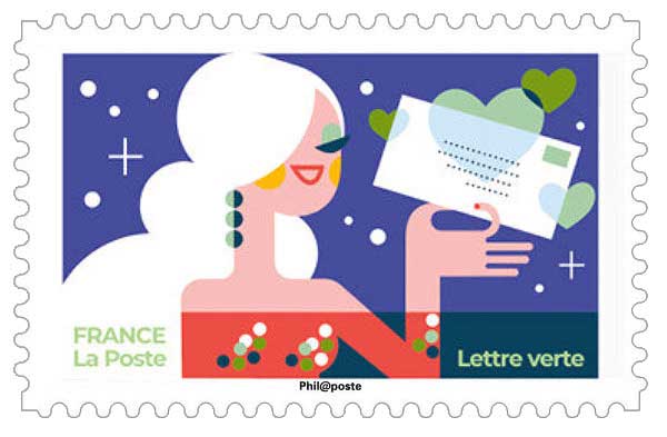 2023 Sans légende particulière