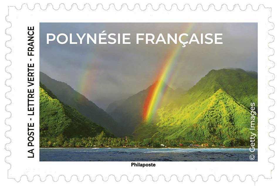 2023 Polynésie Française