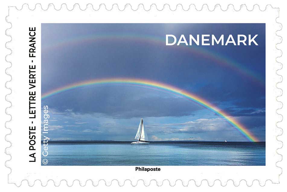 2023 Danemark
