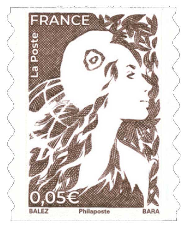 2023 Type Marianne de l'Avenir