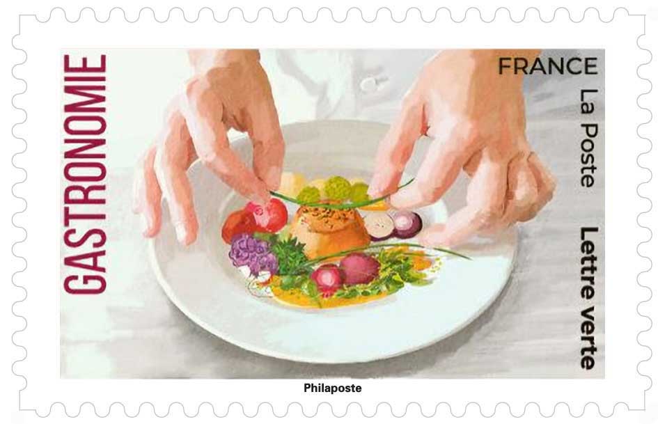 2023 GASTRONOMIE