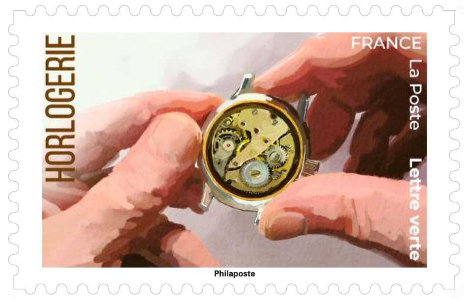 2023 HORLOGERIE