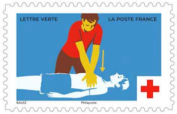 2023 Croix-Rouge française