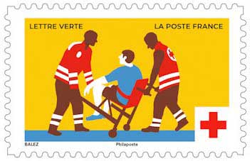 2023 Croix-Rouge française
