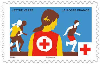 2023 Croix-Rouge française
