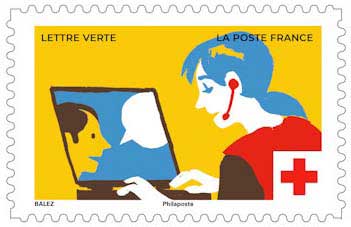 2023 Croix-Rouge française