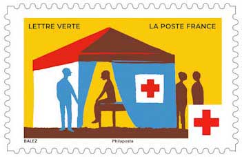 2023 Croix-Rouge française