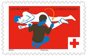 2023 Croix-Rouge française