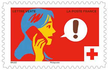 2023 Croix-Rouge française