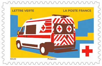2023 Croix-Rouge française