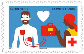 2023 Croix-Rouge française