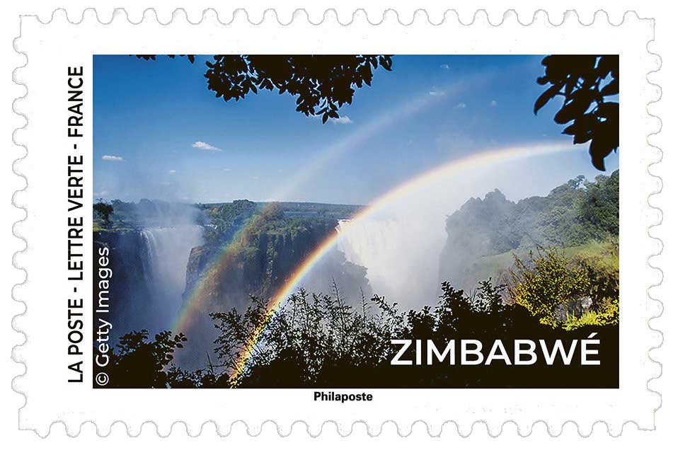 2023 Zimbabwé