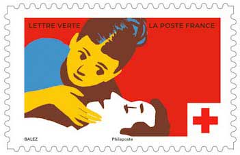 2023 Croix-Rouge française