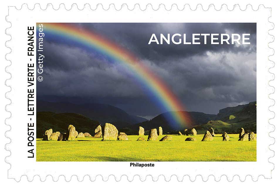 2023 Angleterre