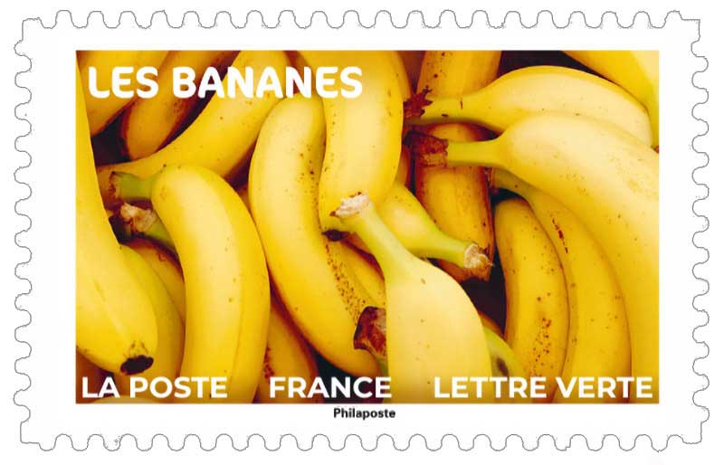 2023 LES BANANES