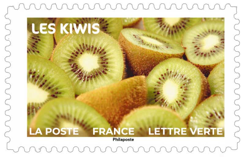 2023 LES KIWIS