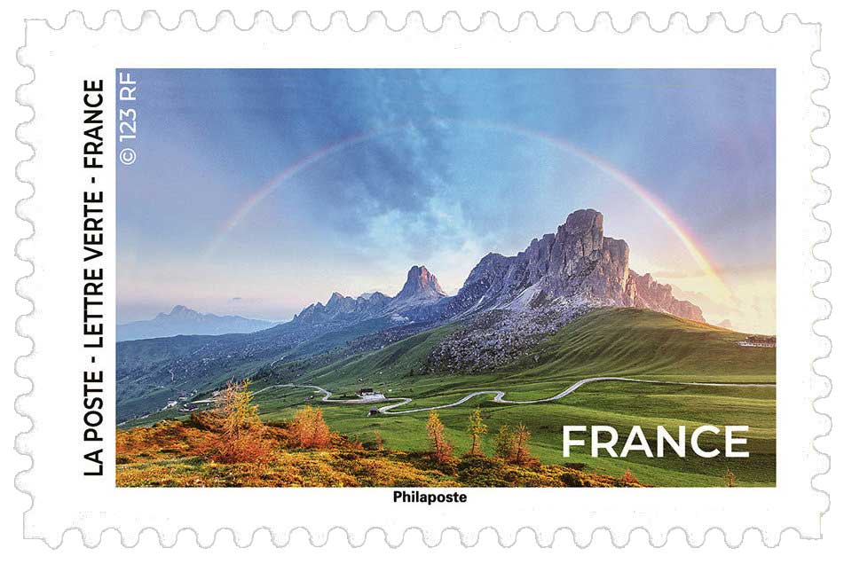 2023 France