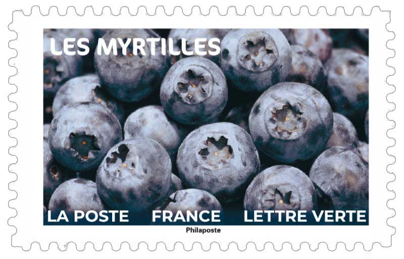 2023 LES MYRTILLES
