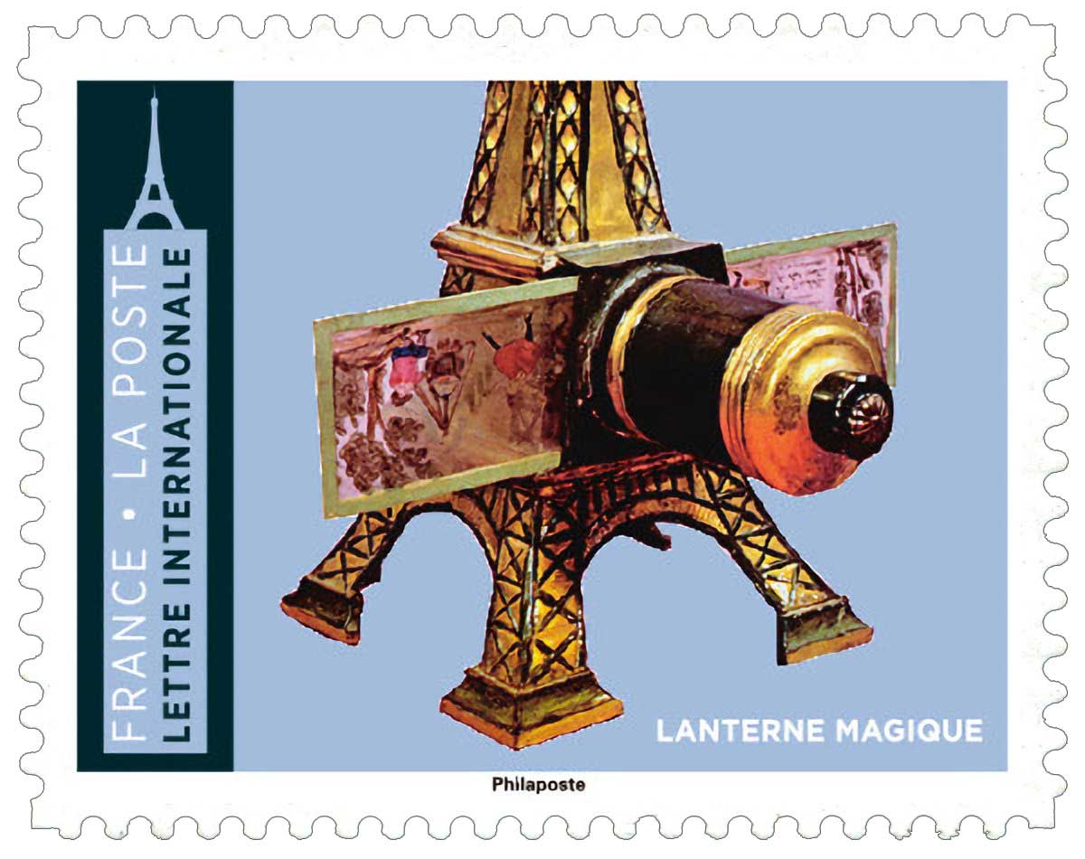 2023 LANTERNE MAGIQUE