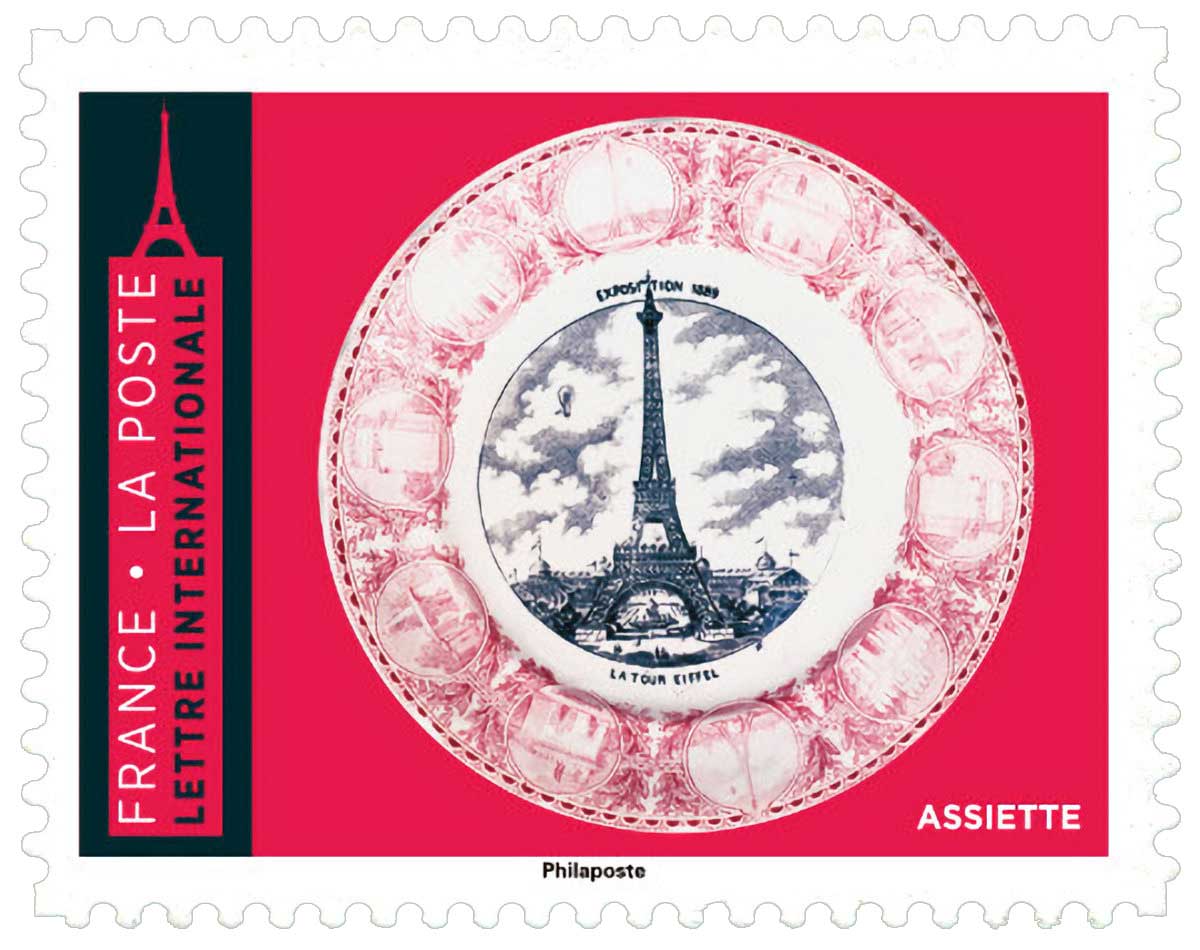2023 ASSIETTE