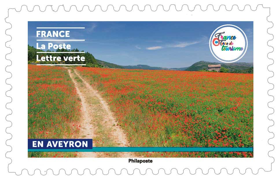 2023 France terre de tourisme - EN AVEYRON