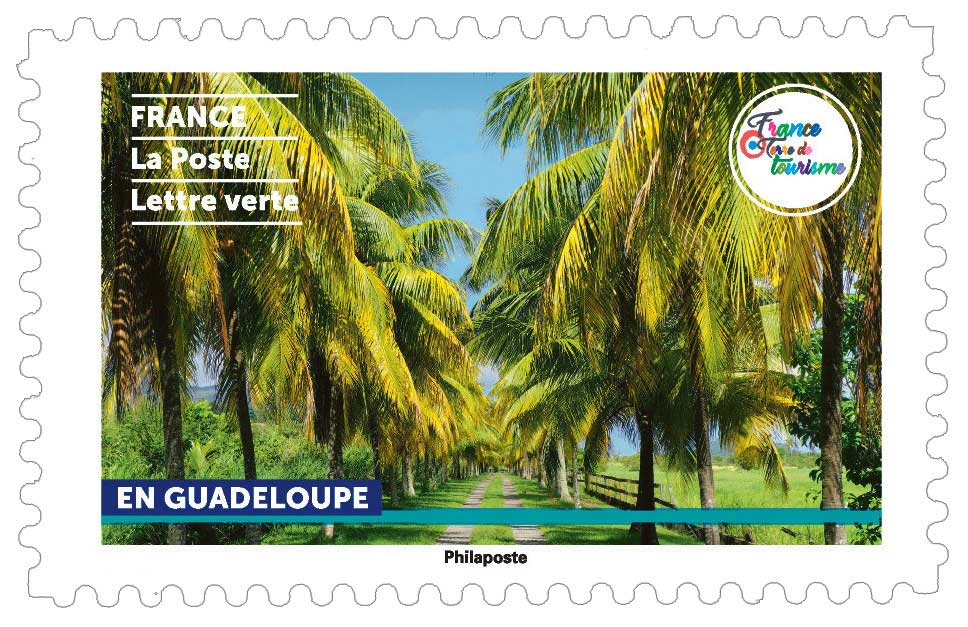2023 France terre de tourisme - EN GUADELOUPE