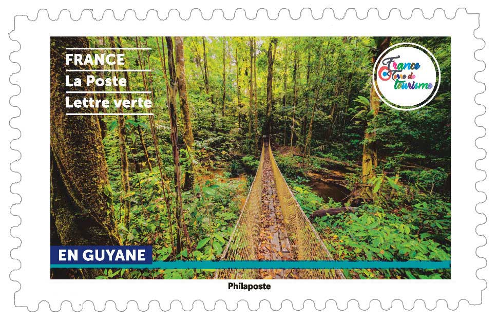 2023 France terre de tourisme - EN GUYANE