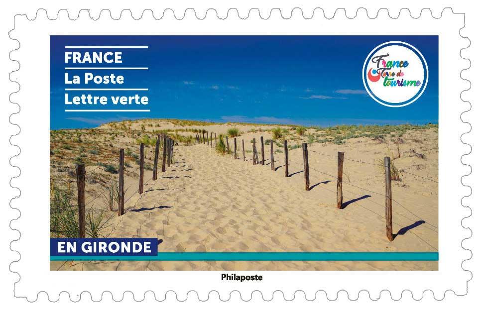 2023 France terre de tourisme - EN GIRONDE