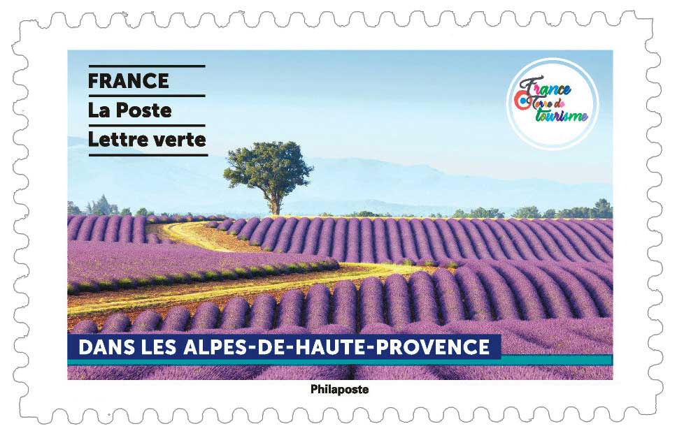 2023 France terre de tourisme - DANS LES ALPES-DE-HAUTE-PROVENCE