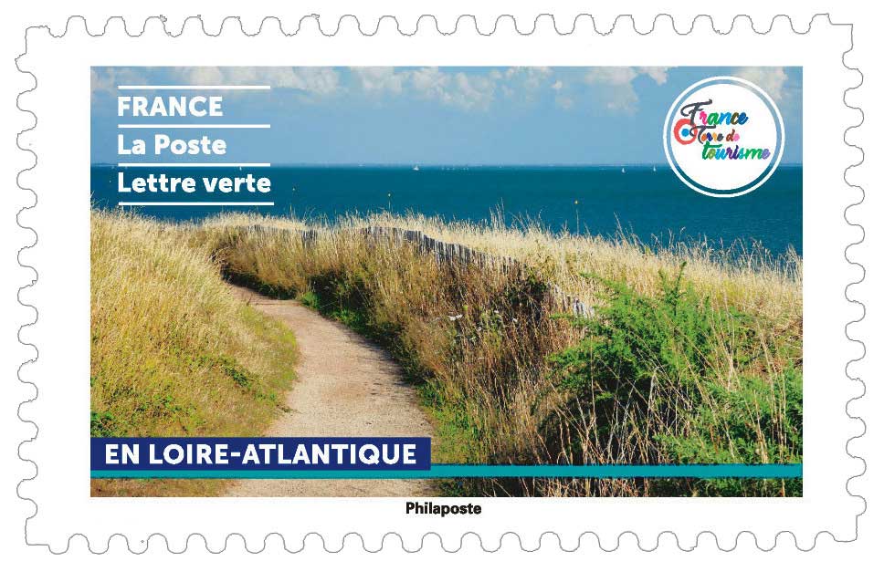 2023 France terre de tourisme - EN LOIRE-ATLANTIQUE