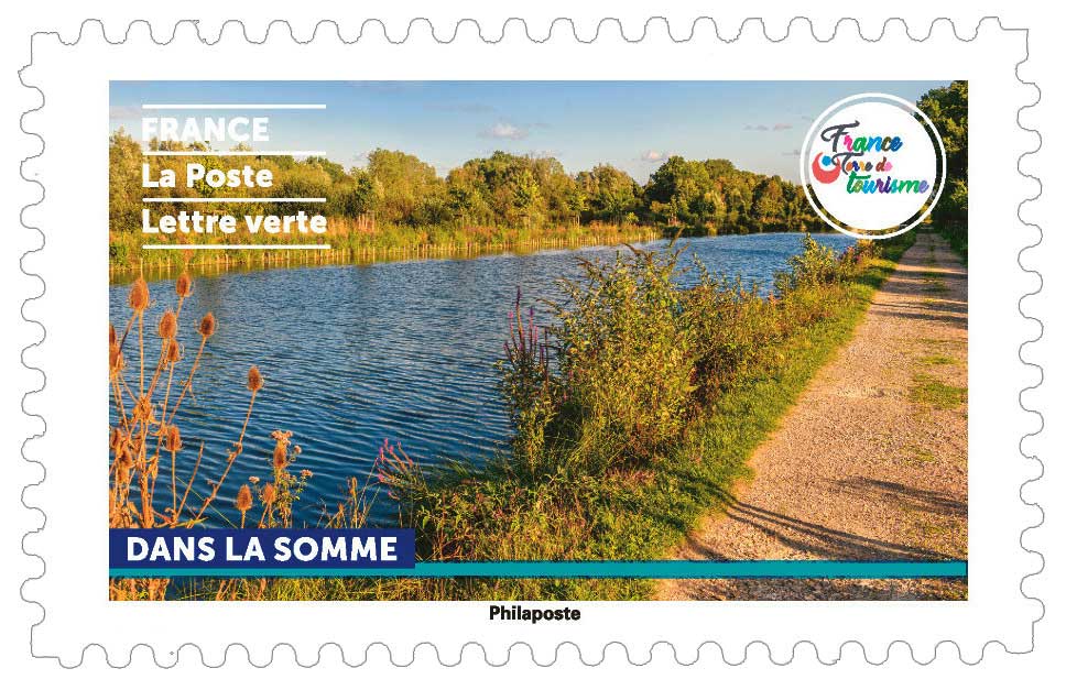 2023 France terre de tourisme - DANS LA SOMME