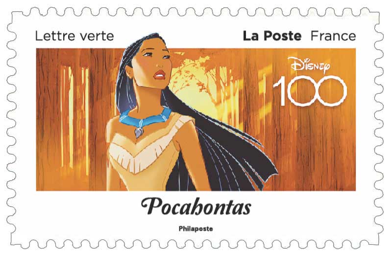 2023 Pocahontas