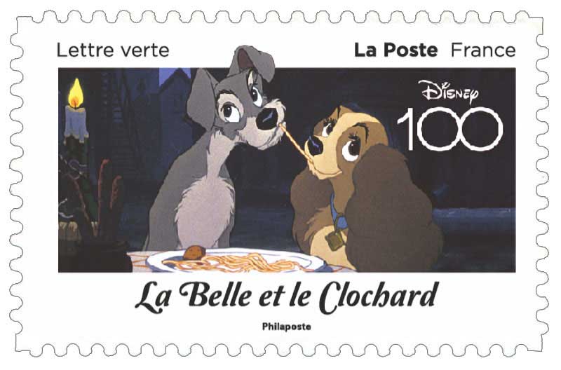 2023 La Belle et le Clochard