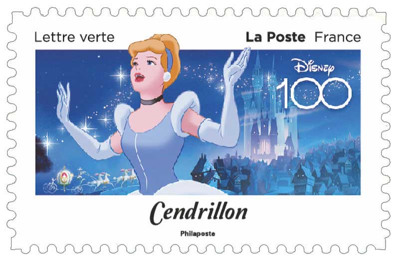 2023 Cendrillon